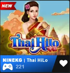 Thai Hilo