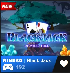 Blackjack