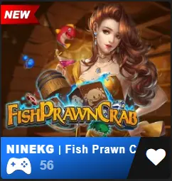 FishPrawnCrab